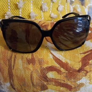Gucci authentic sunglasses